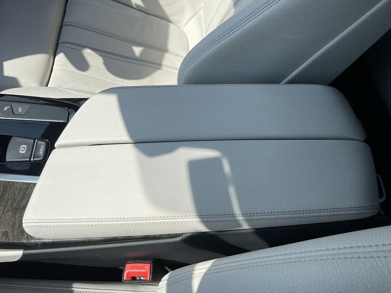 G30 520d xDrive SE Saloon B47 2.0d