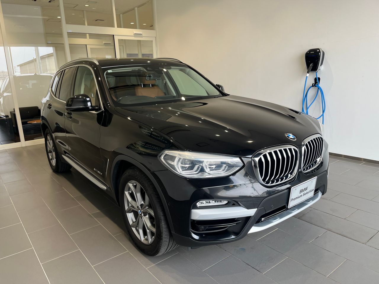 X3 20D