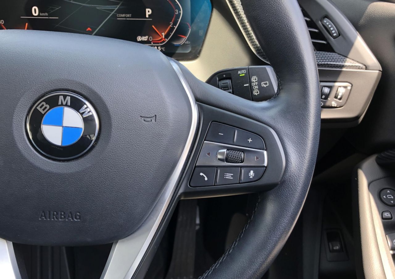 118i RHD