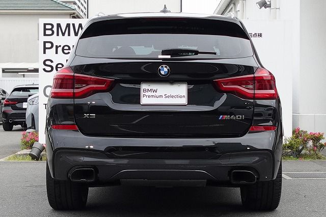 G01 X3 M40i RHD ZA