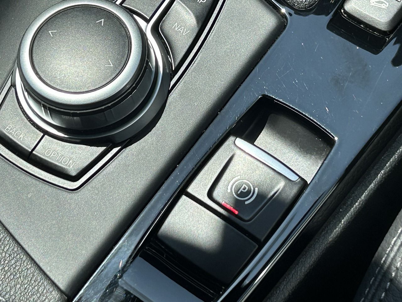 F48 X1 xDrive18d B47 2.0d LCI