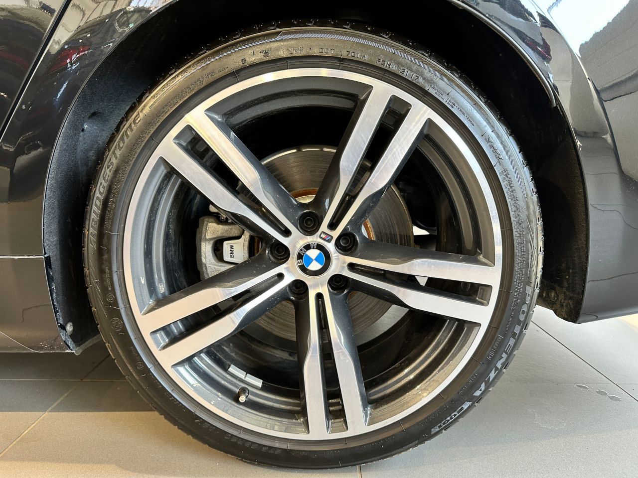 740D XDRIVE