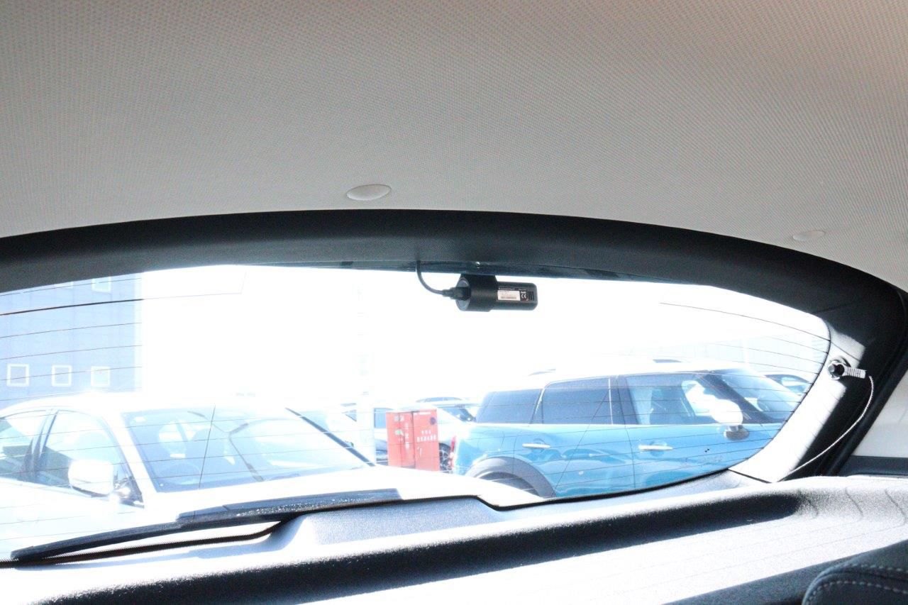 U06 218d Active Tourer B47 2.0d