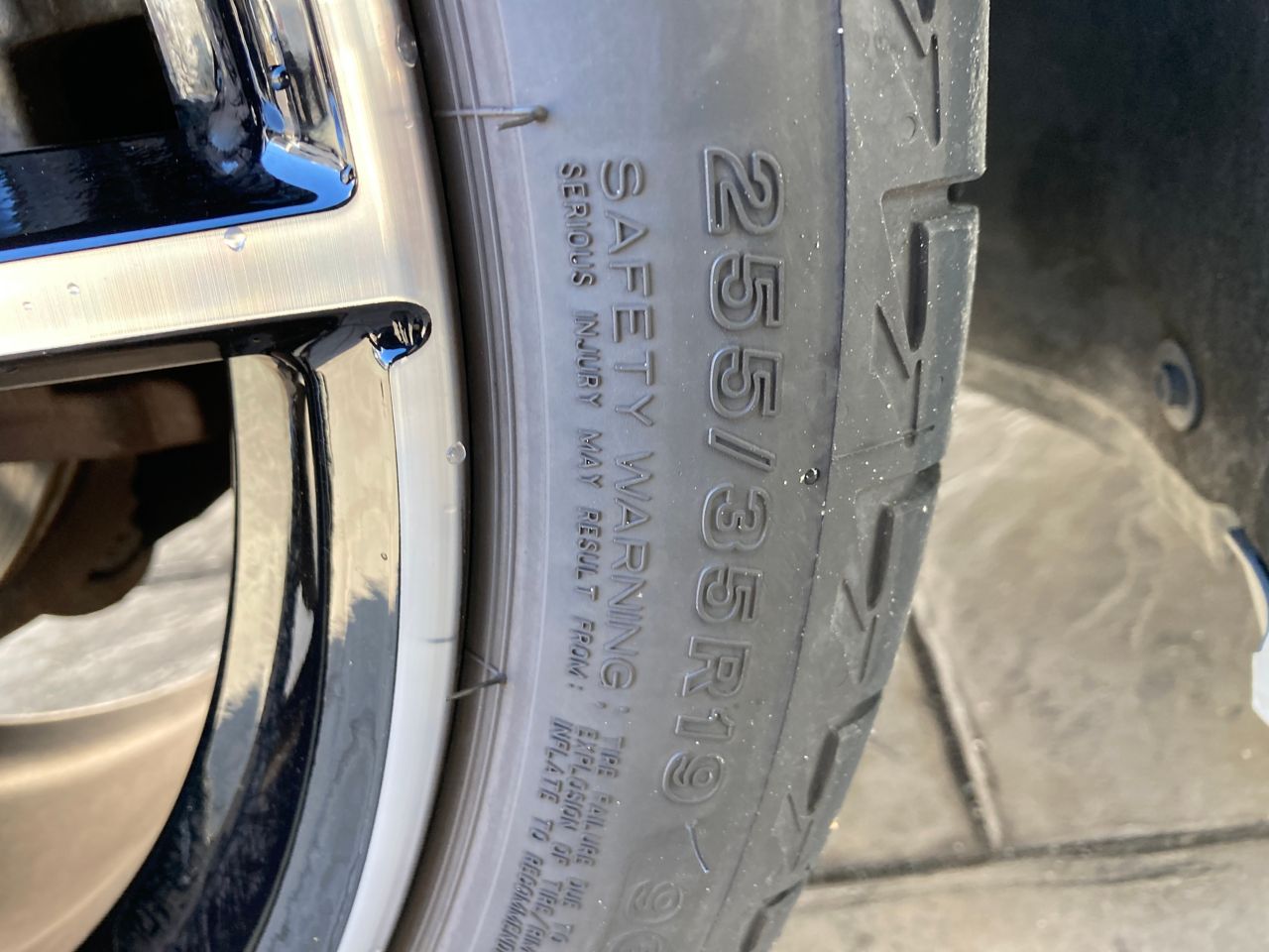 G21 320i RHD