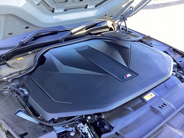 BMW i5 M60 xDrive Sedan RHD