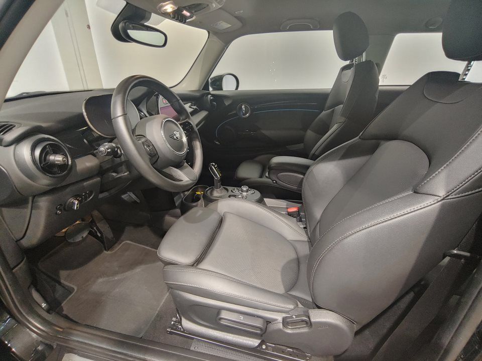 MINI Cooper SE