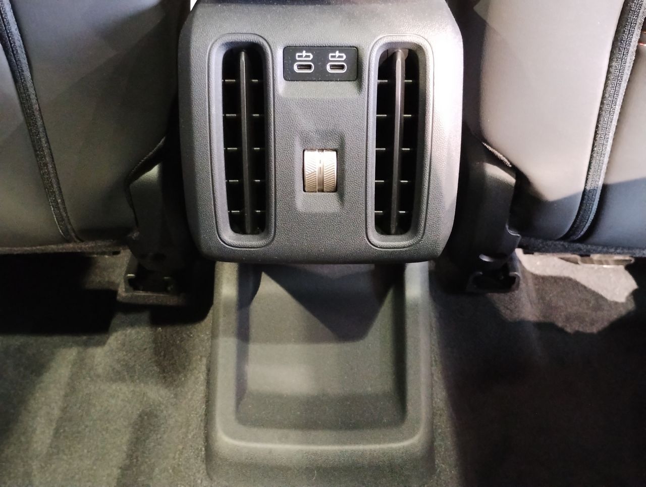 U25 MINI John Cooper Works Countryman ALL4