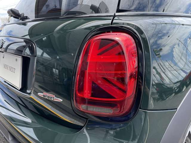 MINI JCW 3 Dr