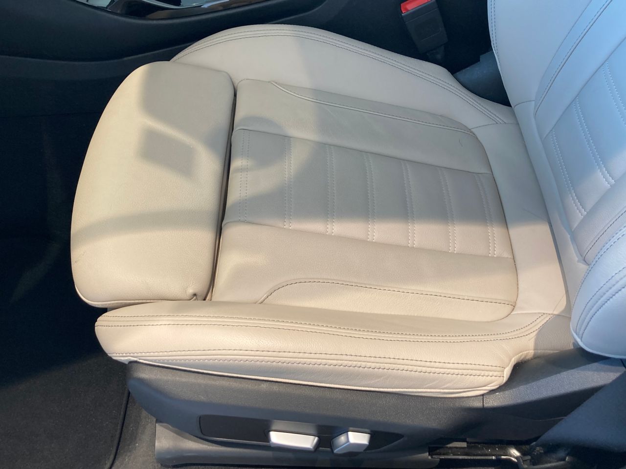 G01 X3 xDrive20d RHD ZA LCI