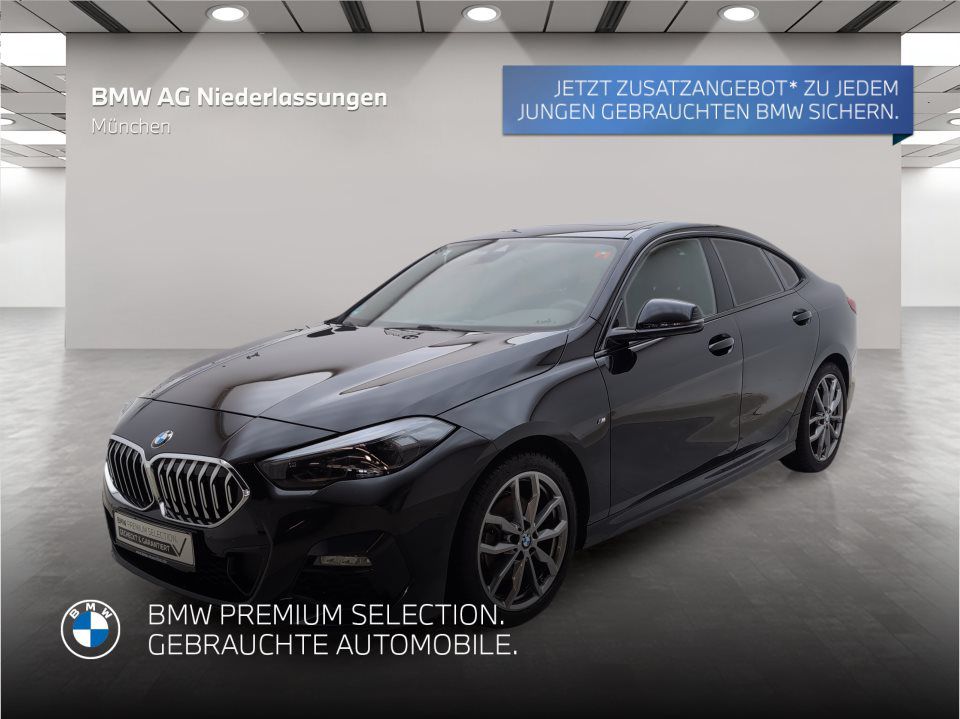 BMW 218