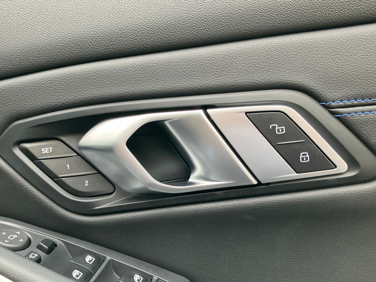 G20 318i Saloon RHD MX