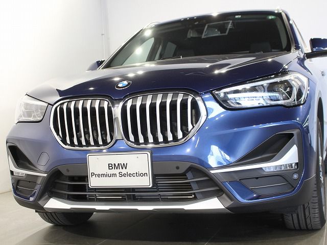 F48 X1 xDrive18d B47 2.0d LCI