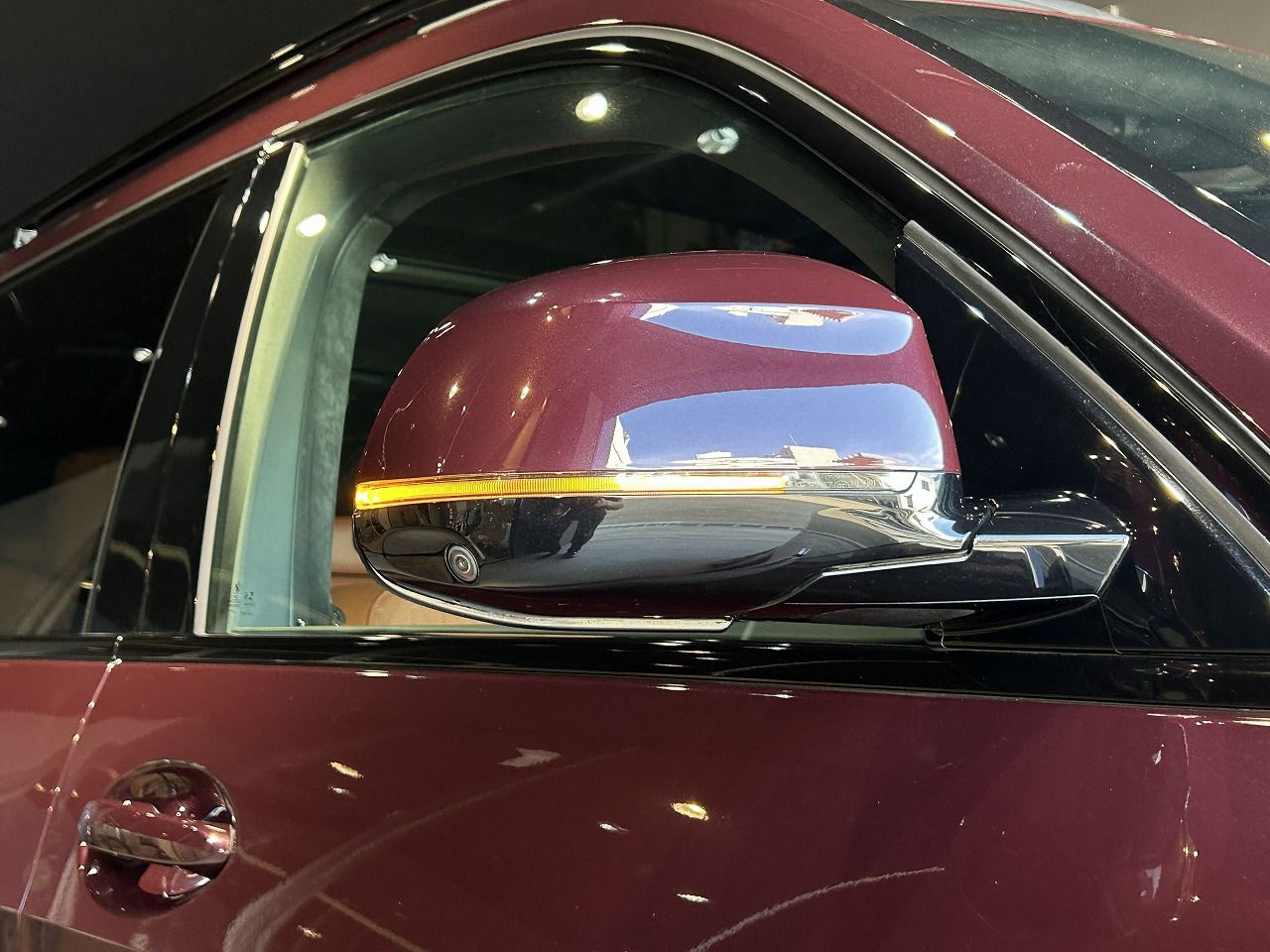 G07 X7 xDrive40d B57 3.0d
