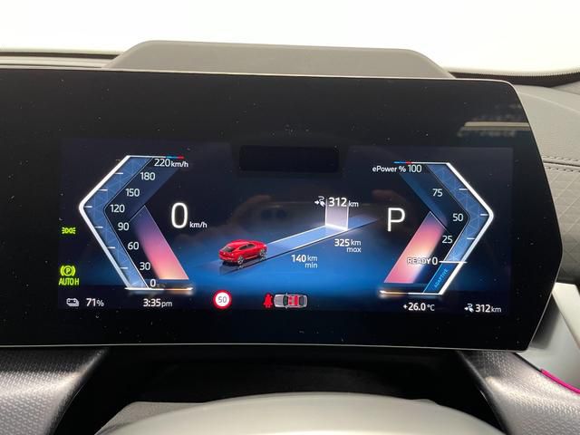 iX2 xDrive30 MSP