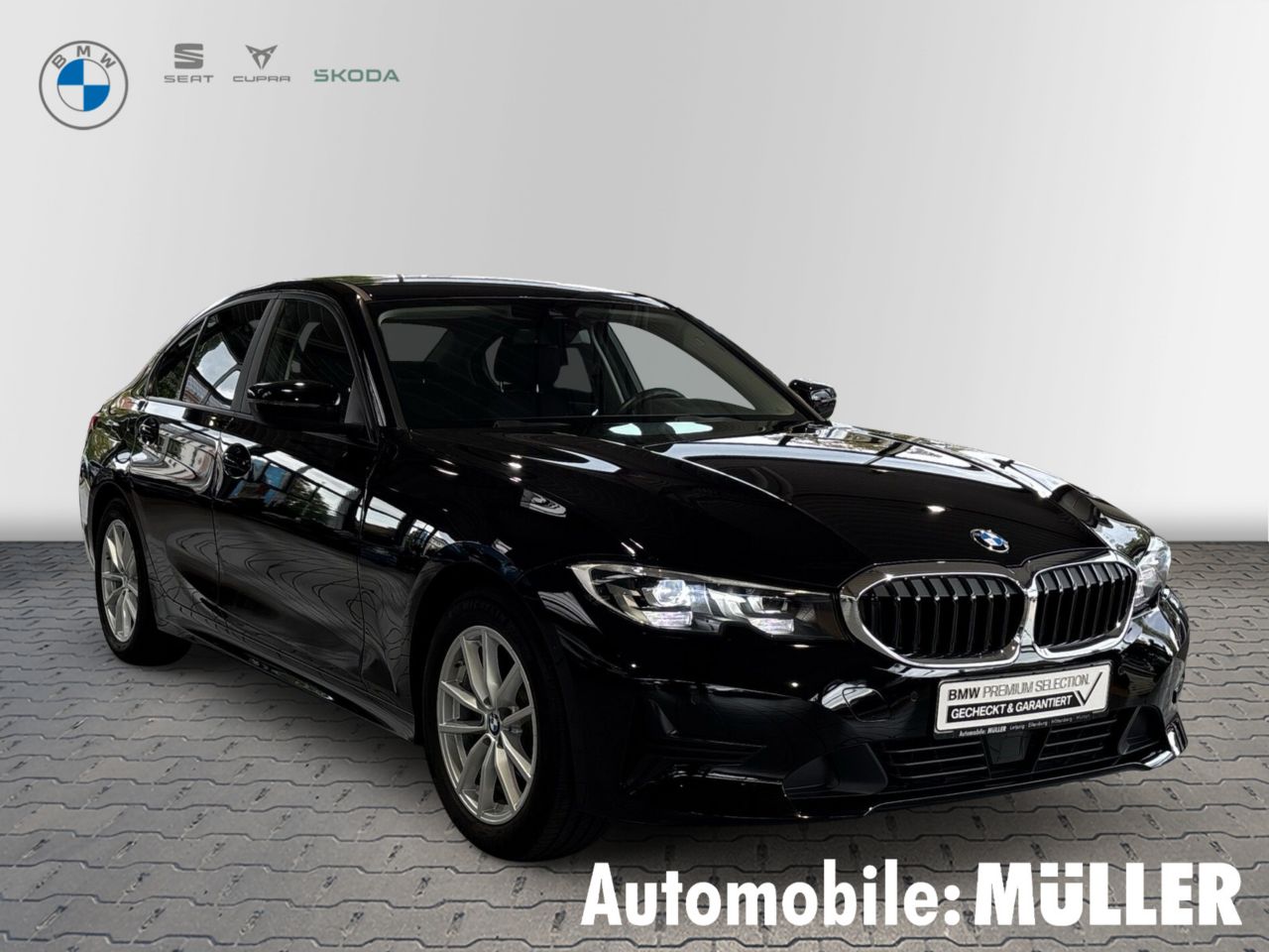BMW 318