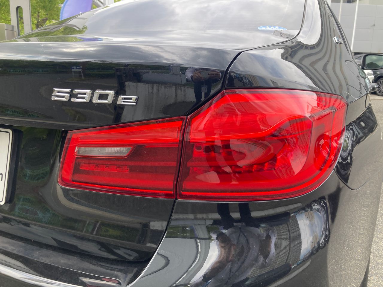 530E