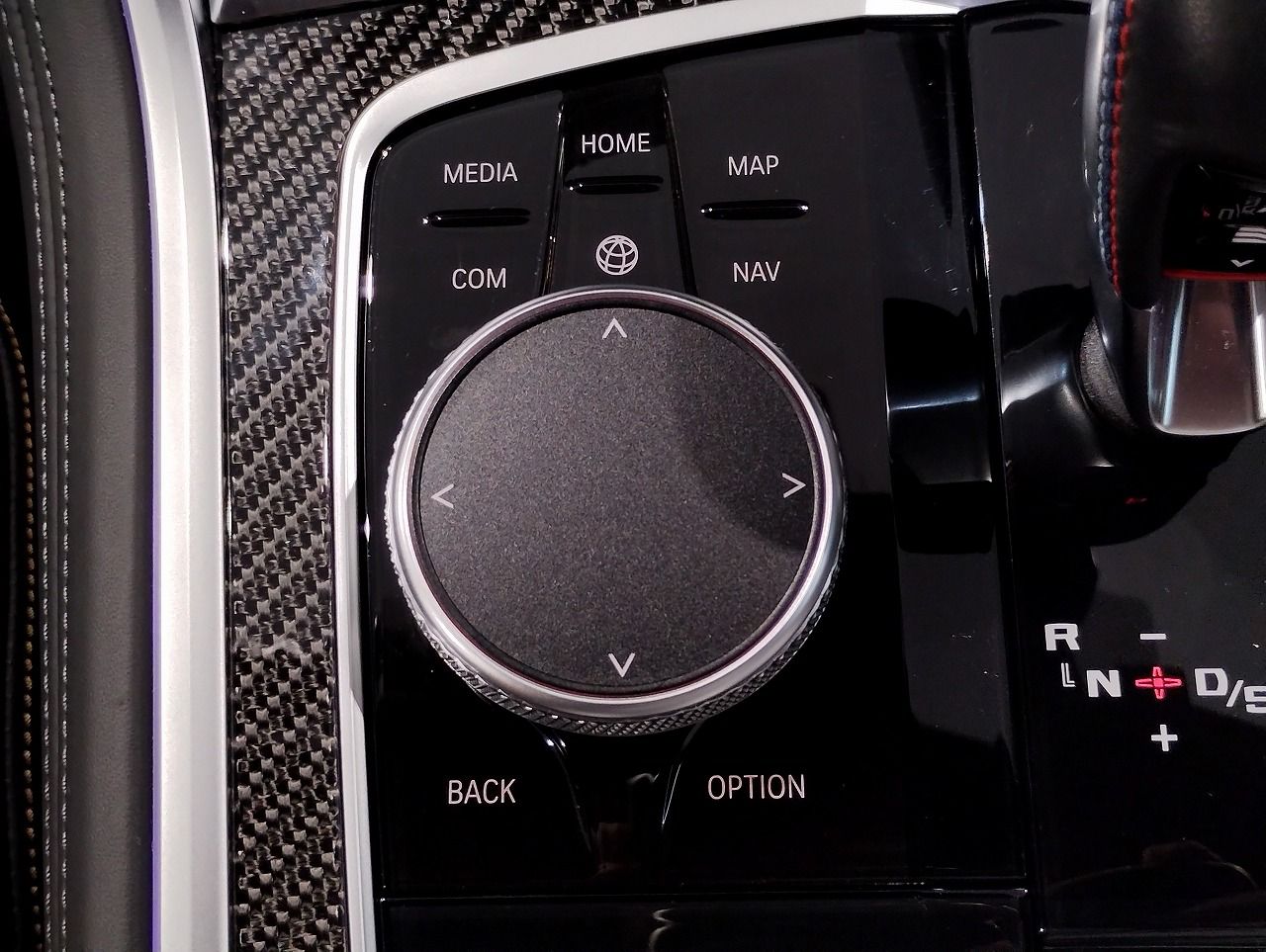 F93 M8 Gran Coupe S63 4.4i