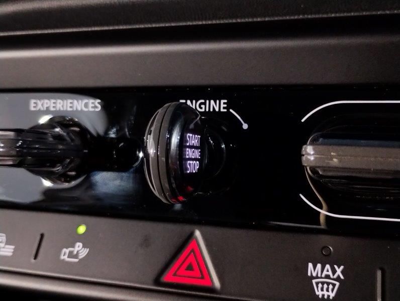 F66 MINI Cooper C 3Dr