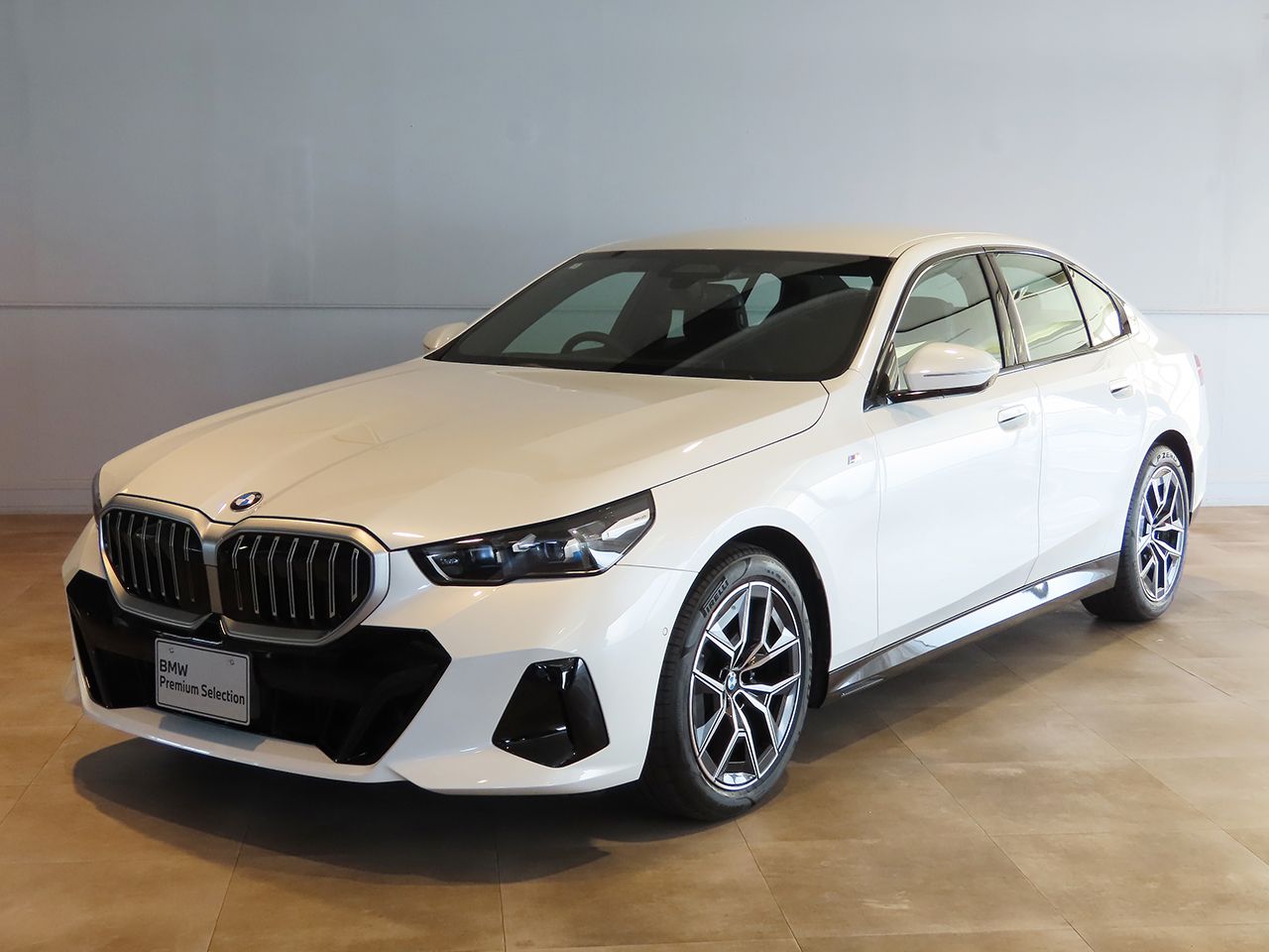 523i M Sport