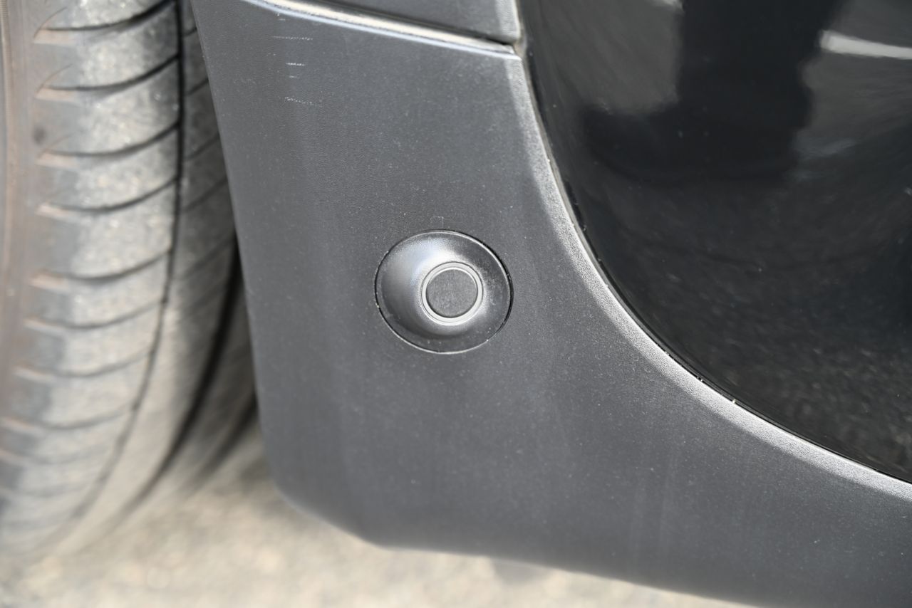 F56 MINI Cooper S 3-Door Hatch LCI