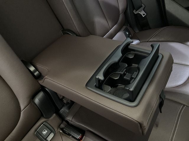 F48 X1 xDrive18d B47 2.0d LCI