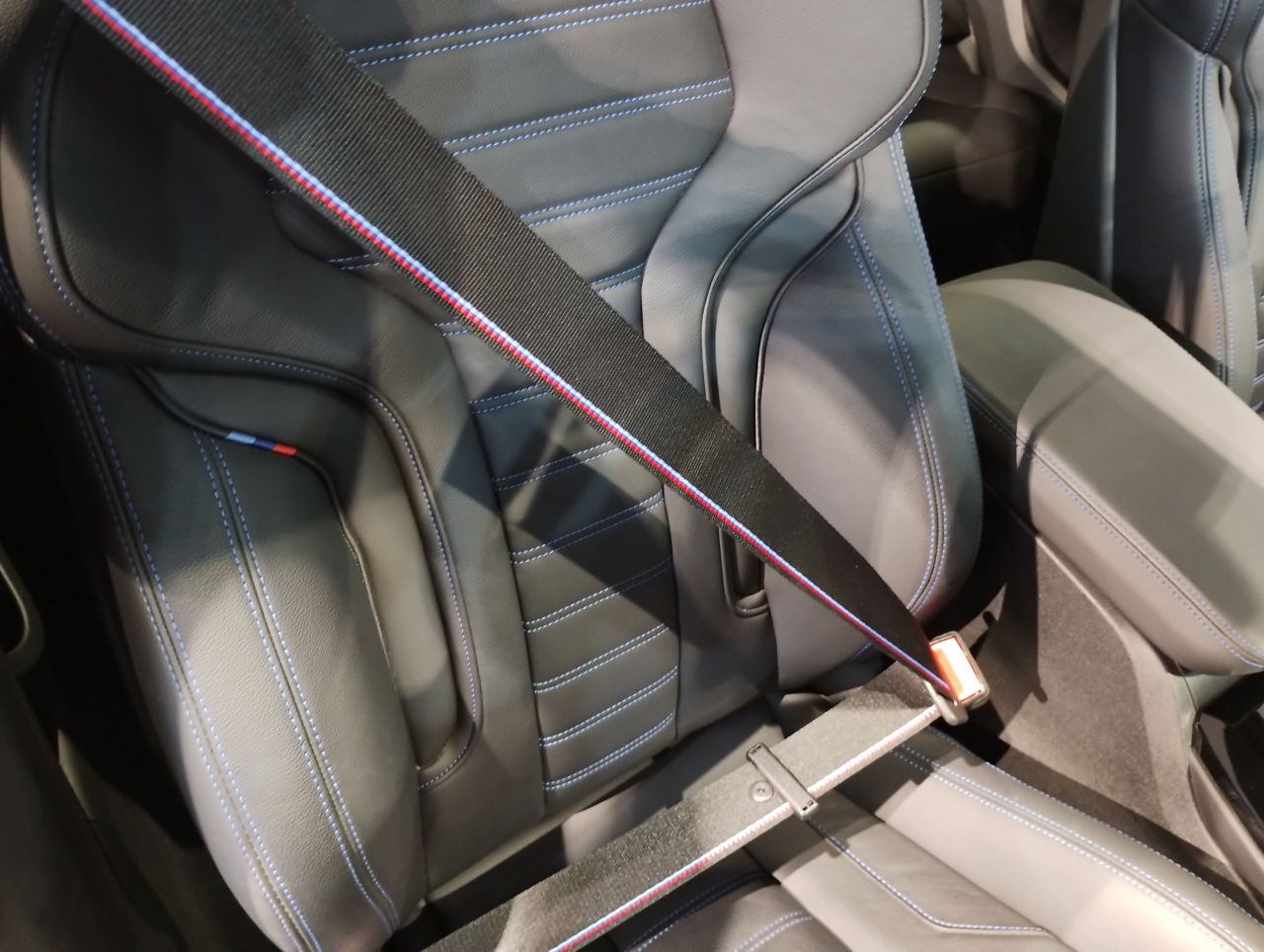 G01 X3 M40i RHD LCI ZA