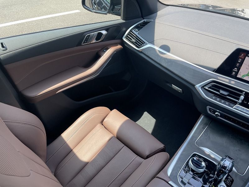 G05 X5 xDrive30d xLine B57 3.0d