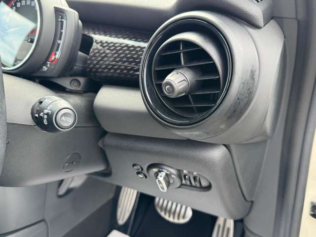 F56 MINI JOHN COOPER WORKS
