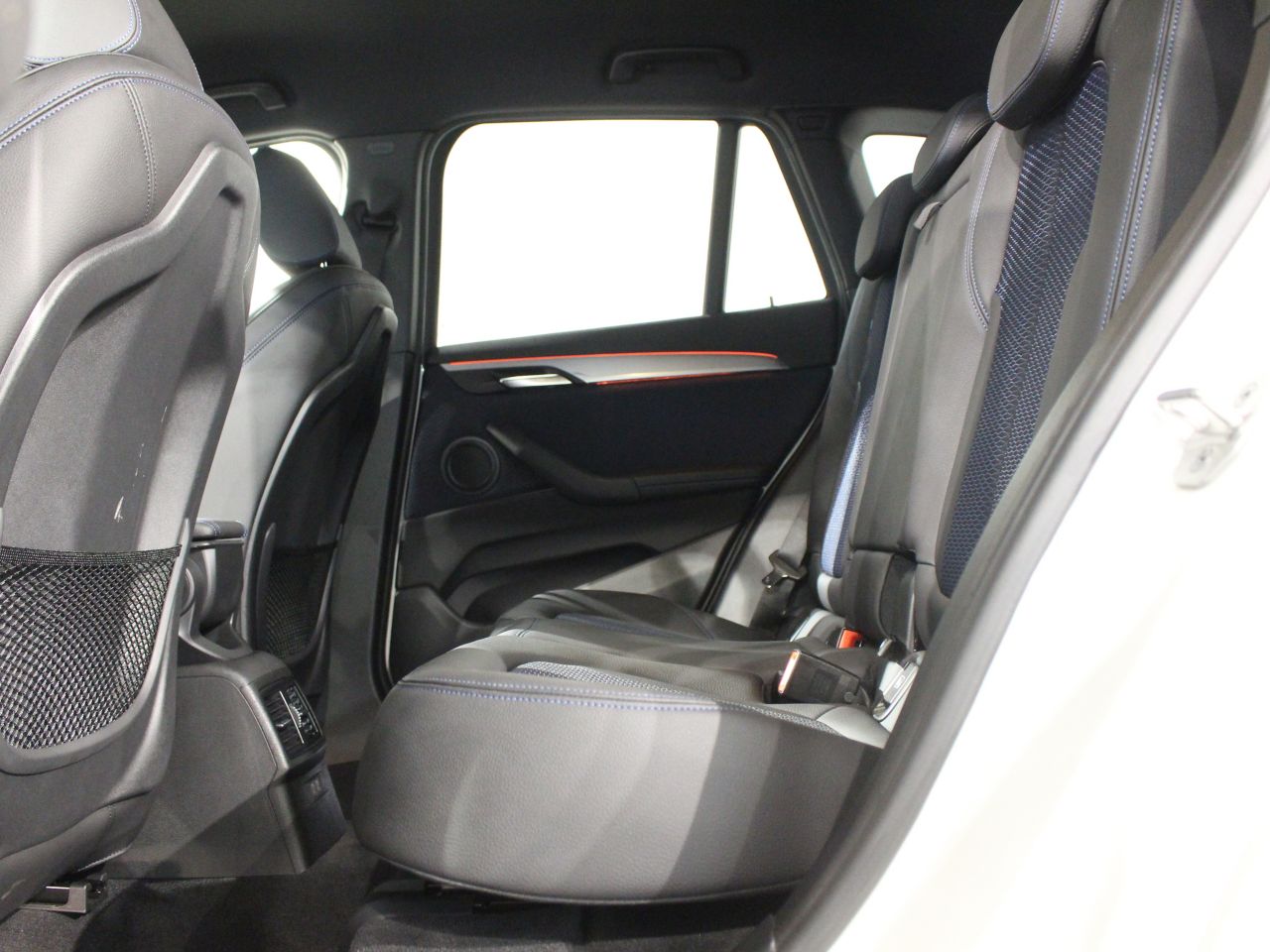 F48 X1 xDrive18d B47 2.0d LCI