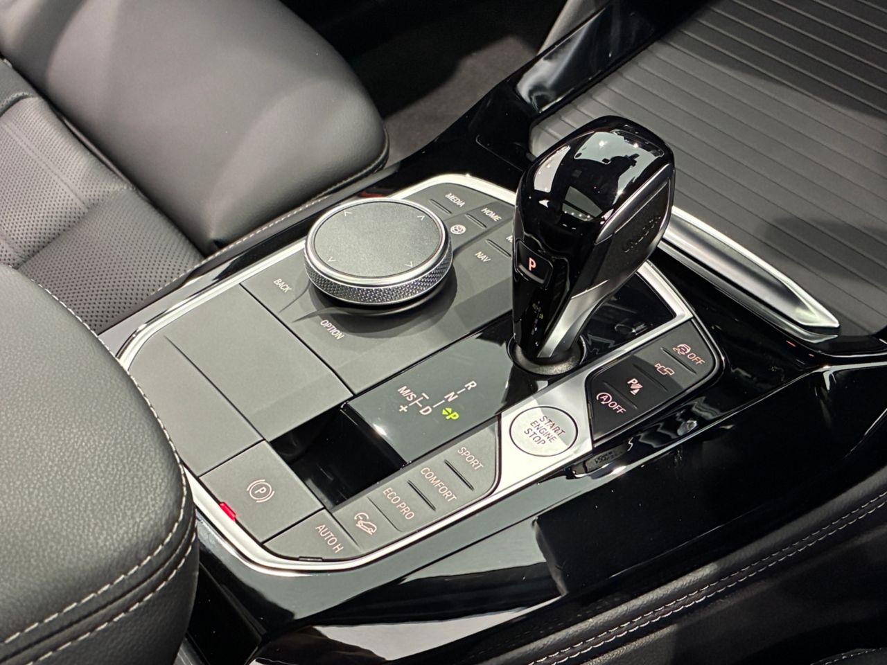 X4 xDrive20d RHD