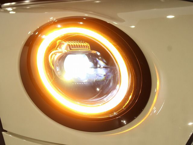 F56 MINI Cooper S 3-Door Hatch LCI