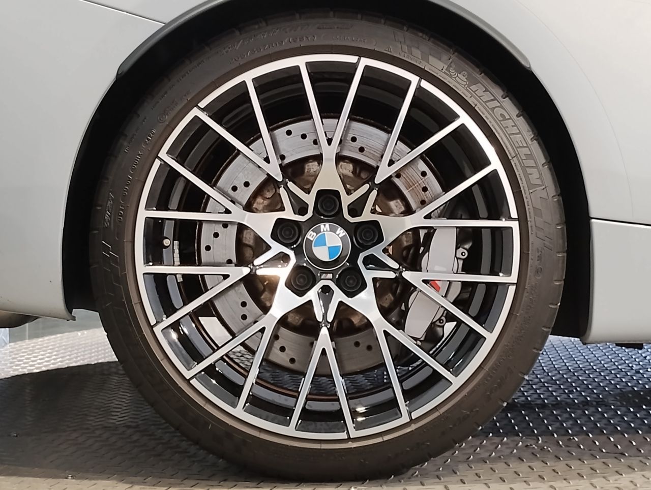 F87 M2 Competition S55 3.0i