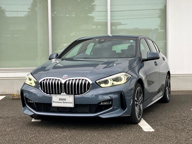 118i M Sport