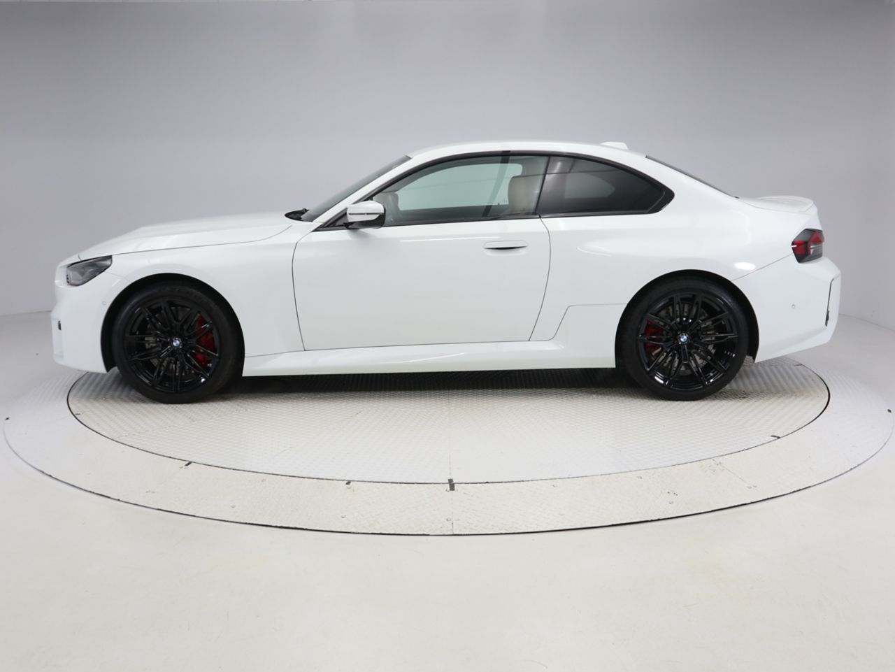 G87 M2 Coupe