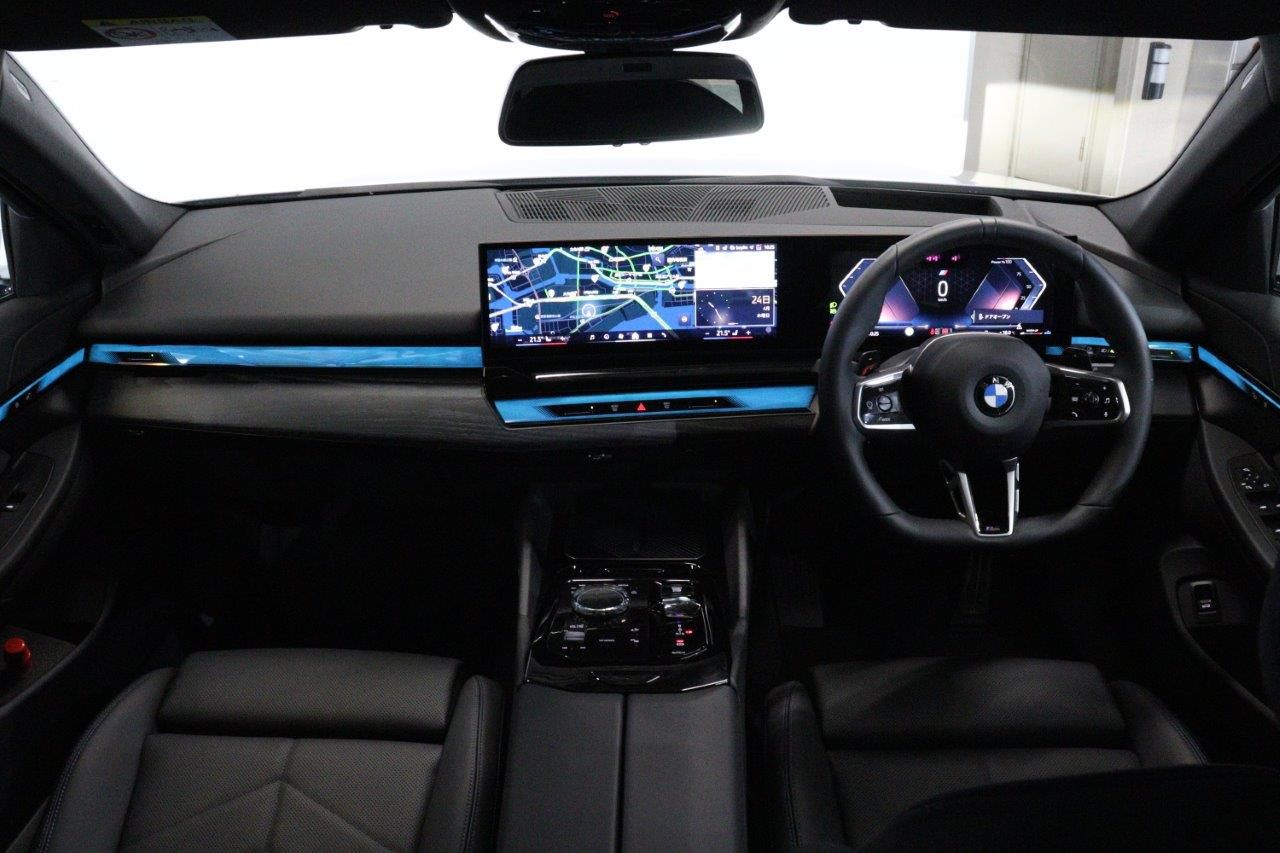 G26 i4 eDrive 40 LCI