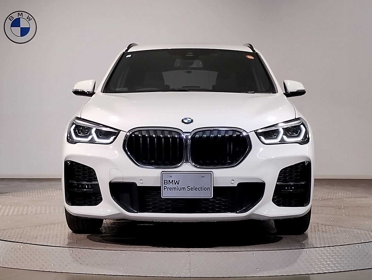 F48 X1 xDrive18d B47 2.0d LCI