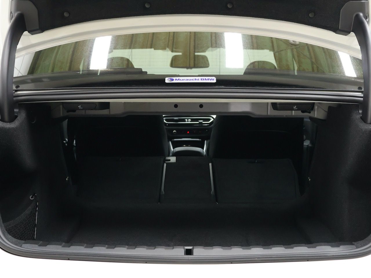 320d xDrive Berline RHD