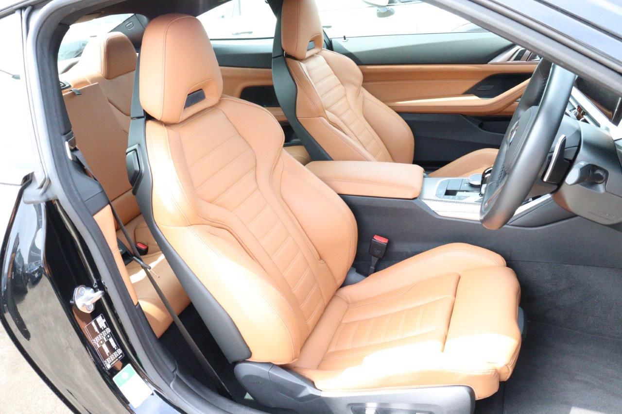 G22 420i B48 2.0 RHD