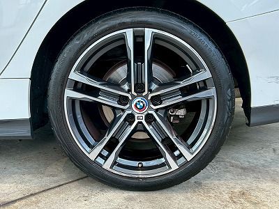 F44 218i Gran Coupe B38 1.5i