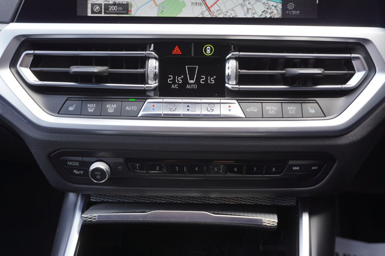 G21 320d xDrive Touring RHD