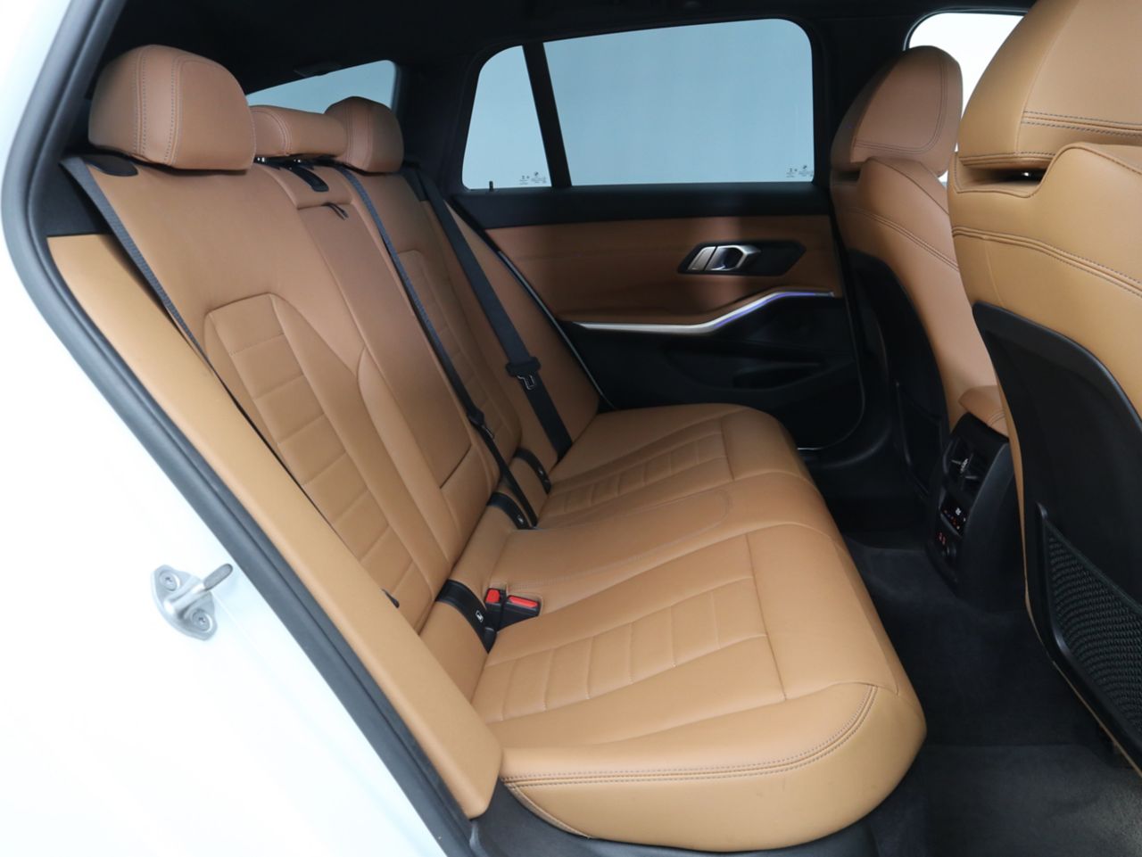 G21 320d xDrive Touring RHD
