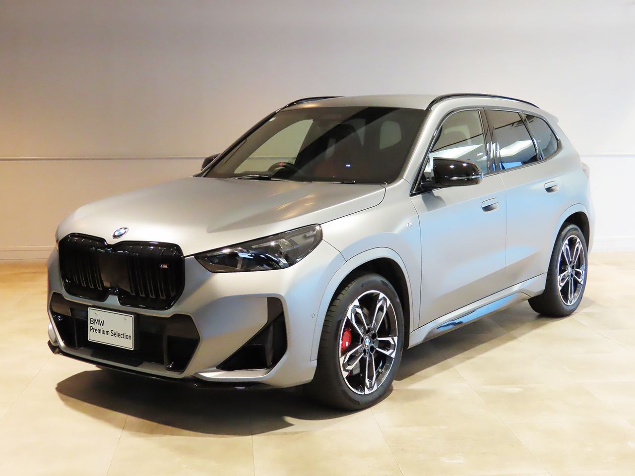 X1 M35i xDrive