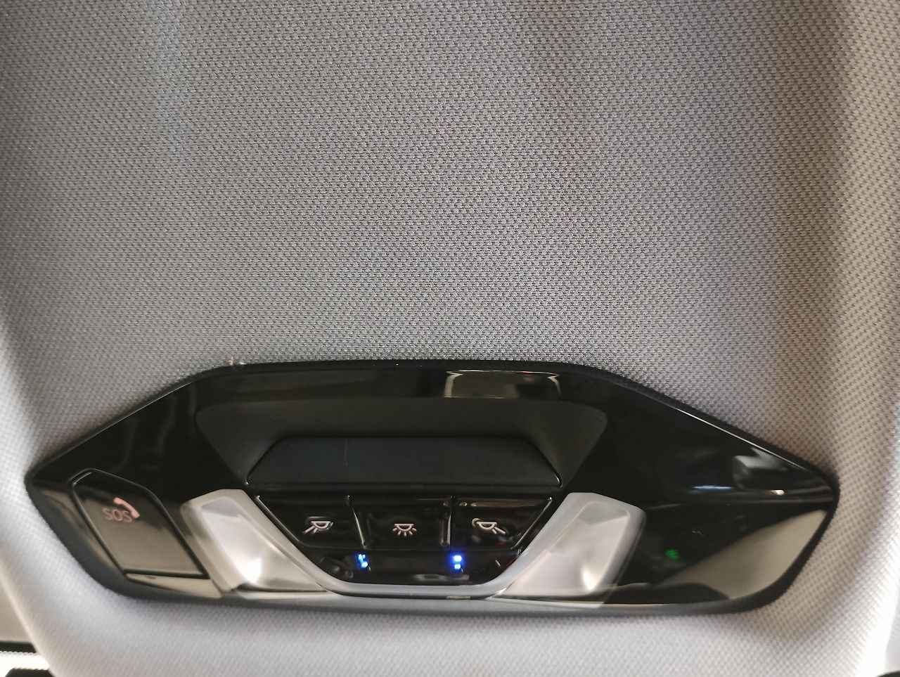 F40 118d Sports Hatch 5-door B47 2.0d