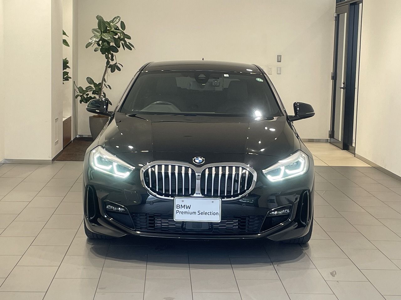118i RHD