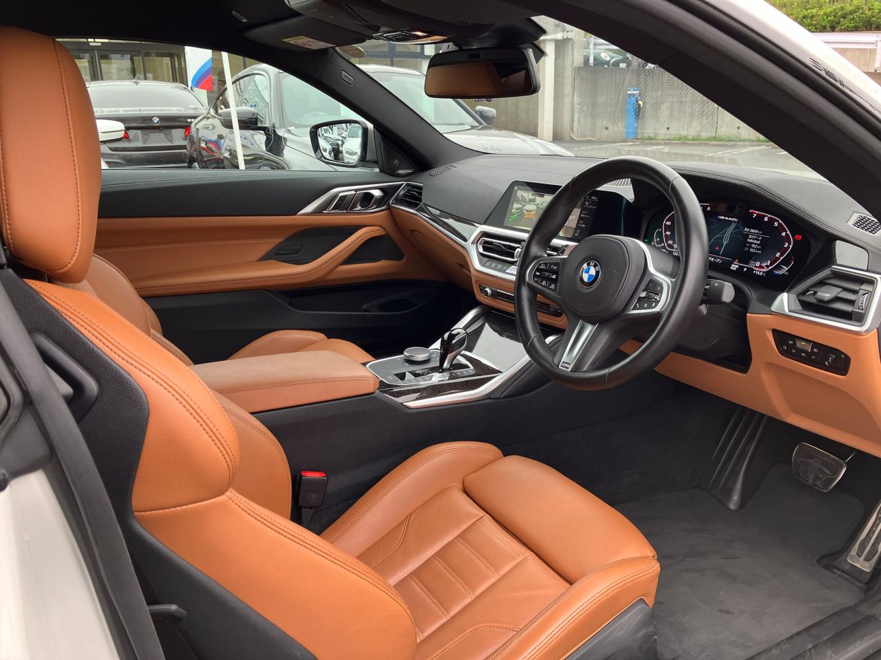 G22 M440i xDrive B58 3.0 RHD