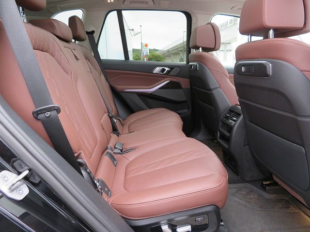 X5 xDrive30d RHD