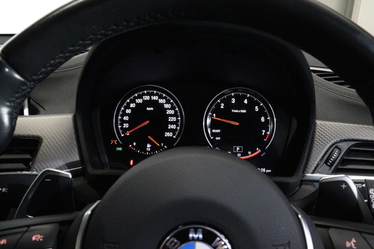 F39 X2 xDrive20i B48 2.0i SAC