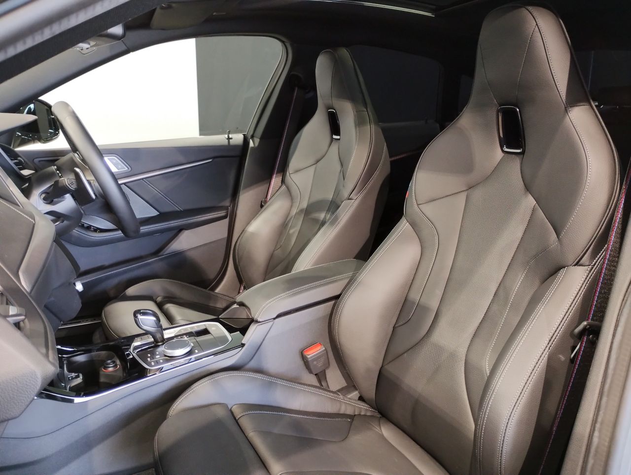 F4* **35i xDrive **** ***** B48 2.0i