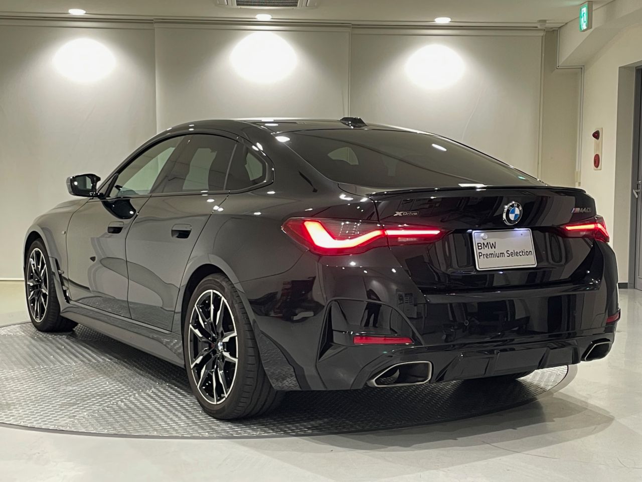 G26 M440i xDrive B58 3.0 RHD
