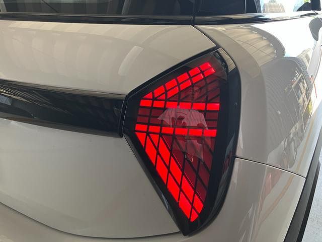 F66 MINI Cooper C 3Dr